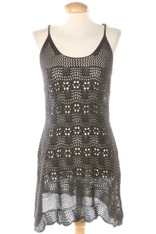 Vestido casual S PERCENTIL, foto 1 de 2