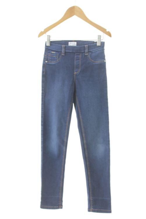 Lange Jeans