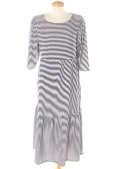Vestido casual M A de T, foto 1 de 2