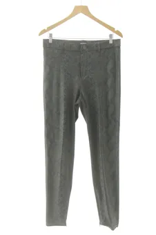 Pantalón L ZARA TRAFALUC, foto 1 de 2