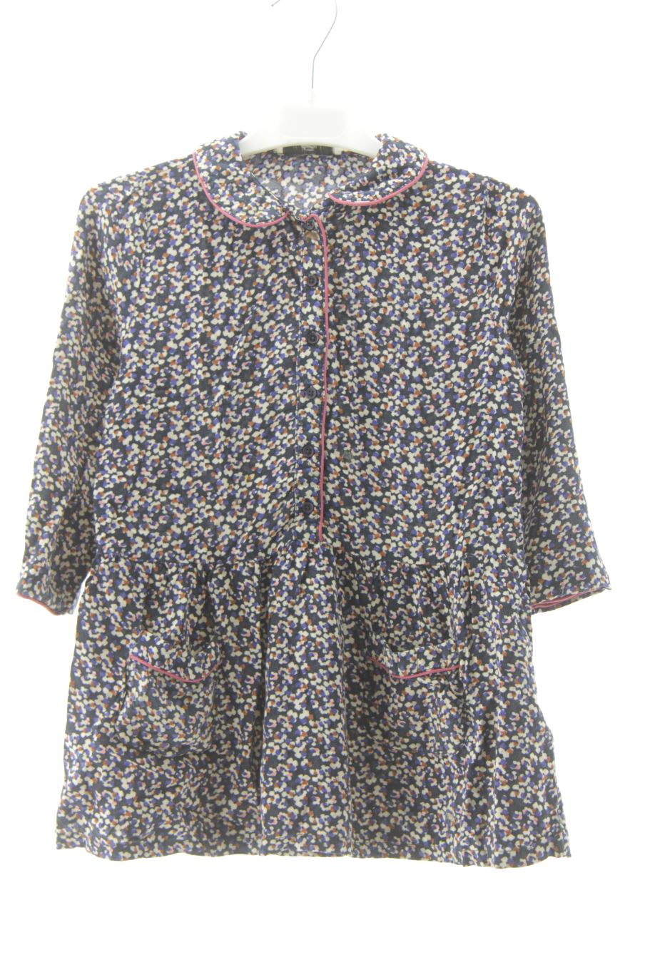 Vestito de La redoute de la talla 5 anni