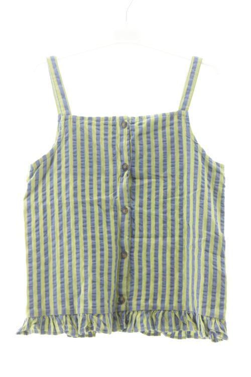 Aufwändiges Top