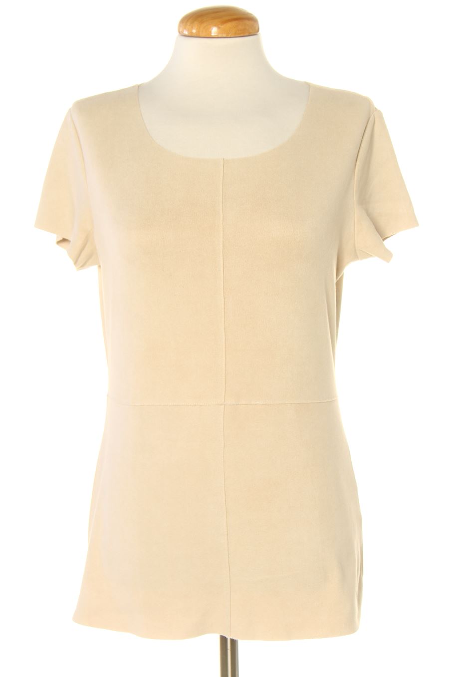 Jersey de The Sting de la talla S, de color beige