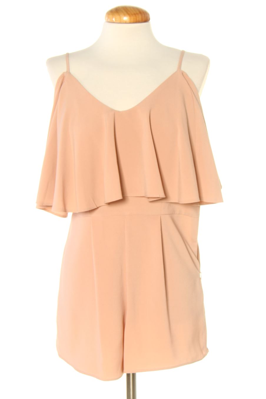 Combinaisons PERCENTIL de la taille S, de couleur rose
