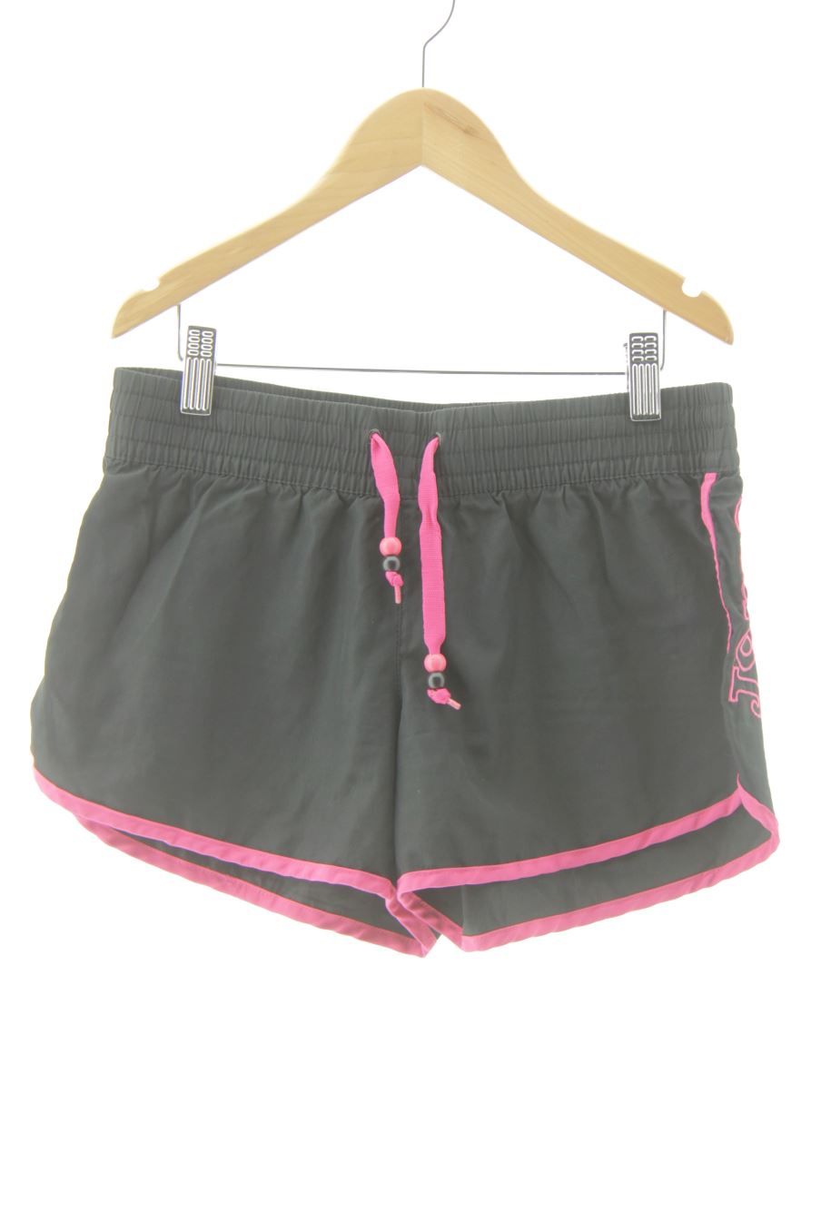Kurze Sporthose von Joma Größe S, Farbe Schwarz, für