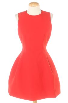 Aufwändiges Kleid XS Zara, Foto 1 von 2