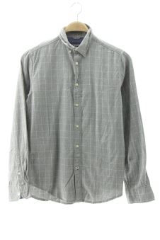 Camisa manga larga S Springfield, foto 1 de 2