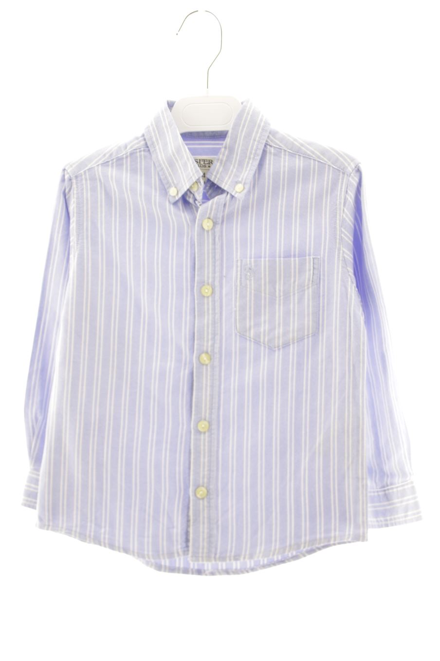 Camisa de manga larga de Sfera de la talla 4 años de segunda mano