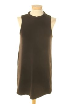 Robe casual XS Mango, photo 1 sur 2