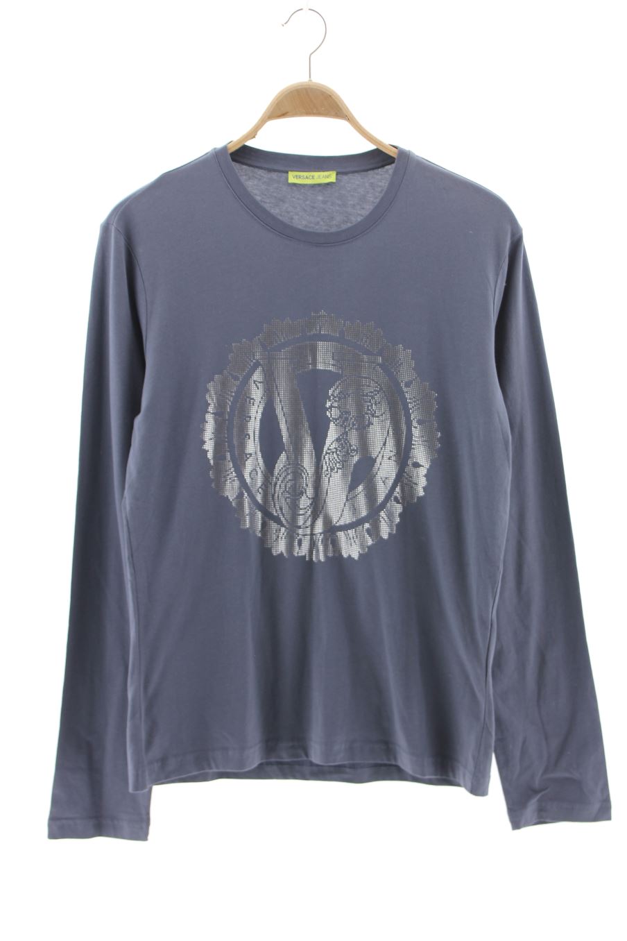 Camiseta de manga larga de Versace Jeans de la talla XL
