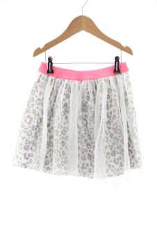 Aufwändiger Rock 128 Billieblush