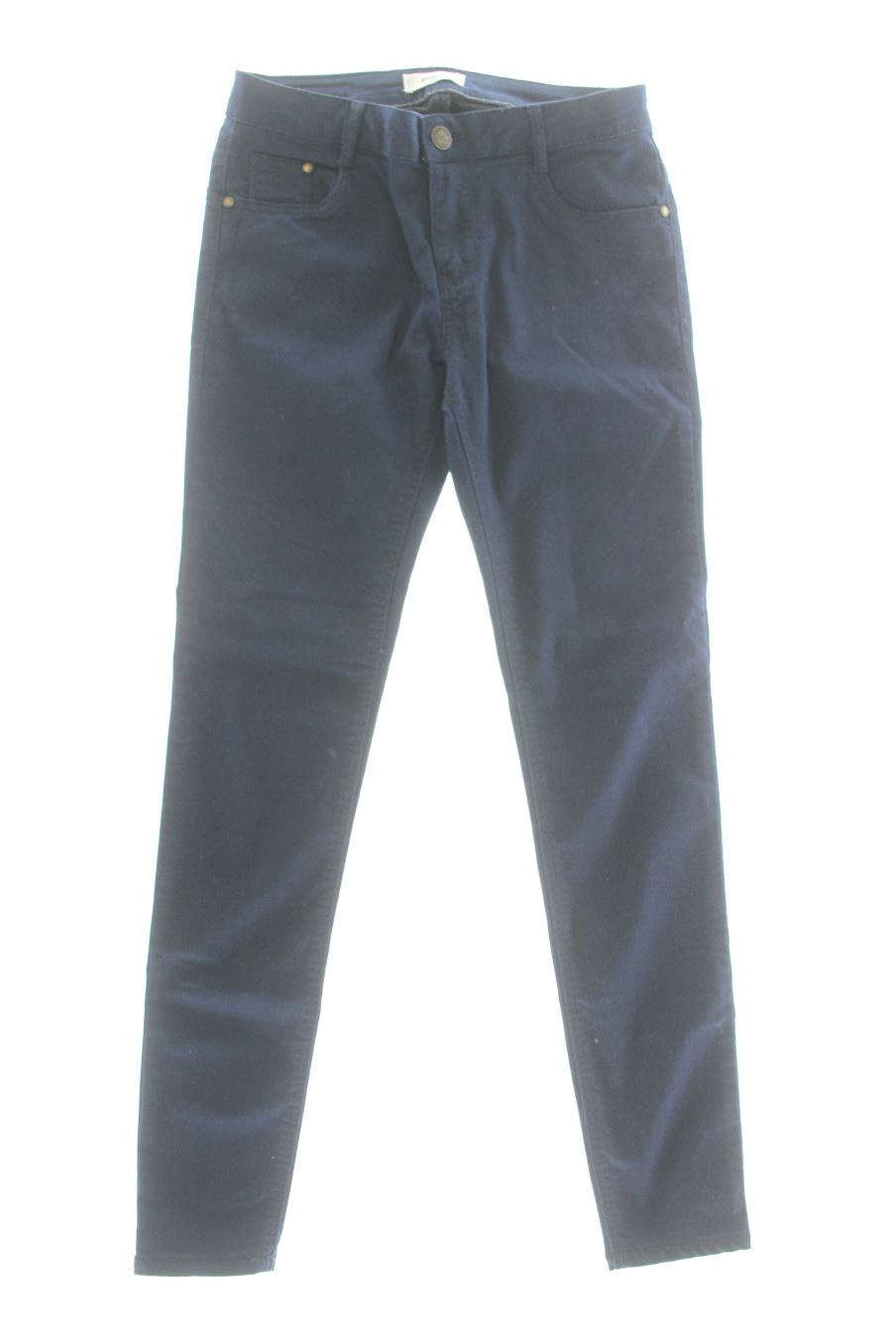 Vaqueros de Pimkie de la talla 36, de color azul marino de ropa vaquera