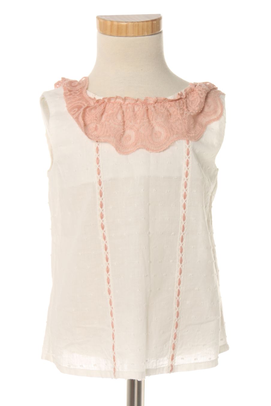 Top Miranda de la taille 5 ans de seconde main