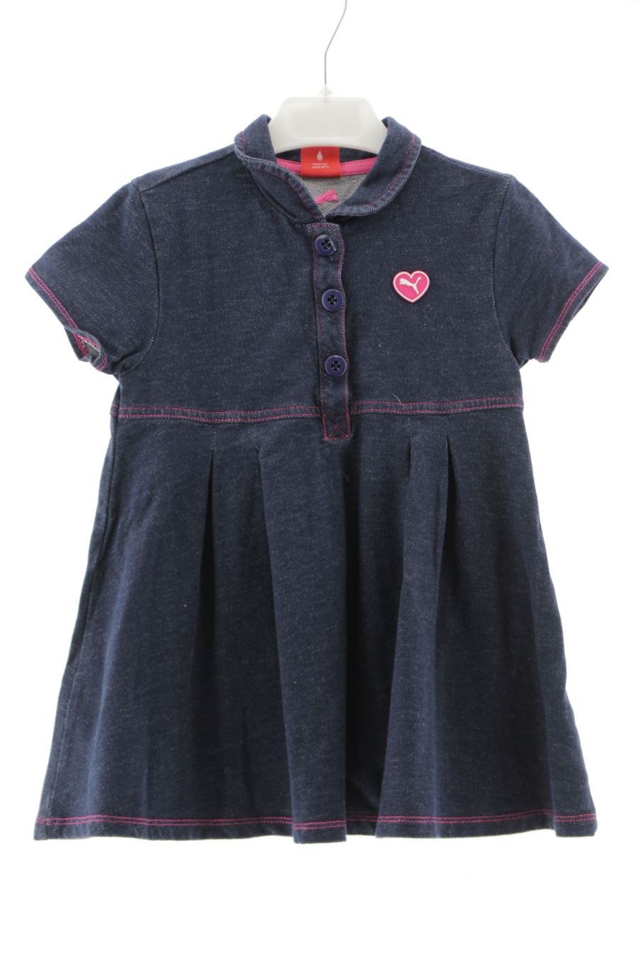Robe casual Puma de la taille 3 ans de seconde main