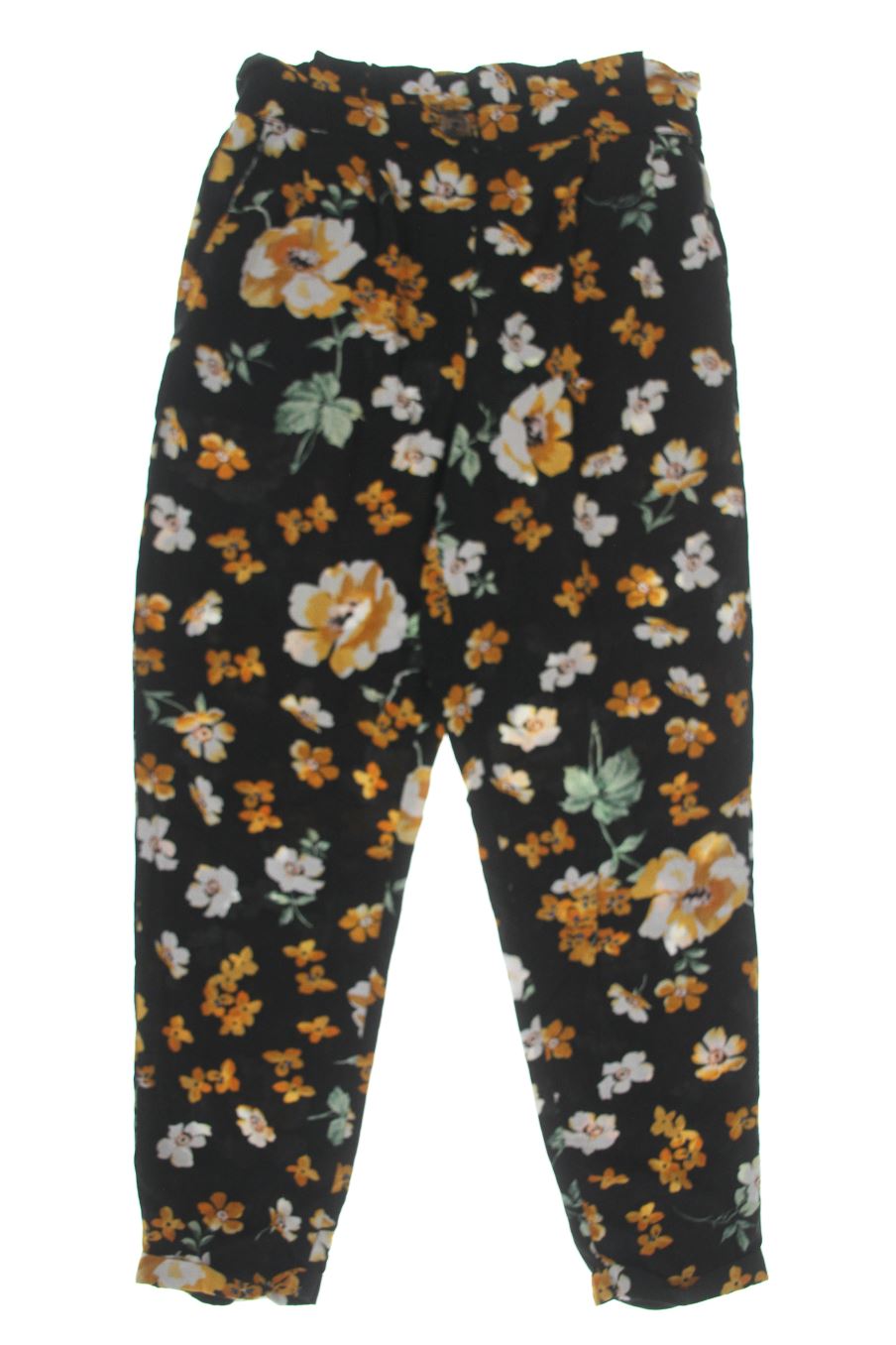 Hose von Pimkie Größe S, Farbe Geblümt, für