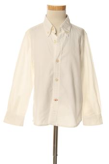 Camicia a maniche lunghe 4 anni Zara