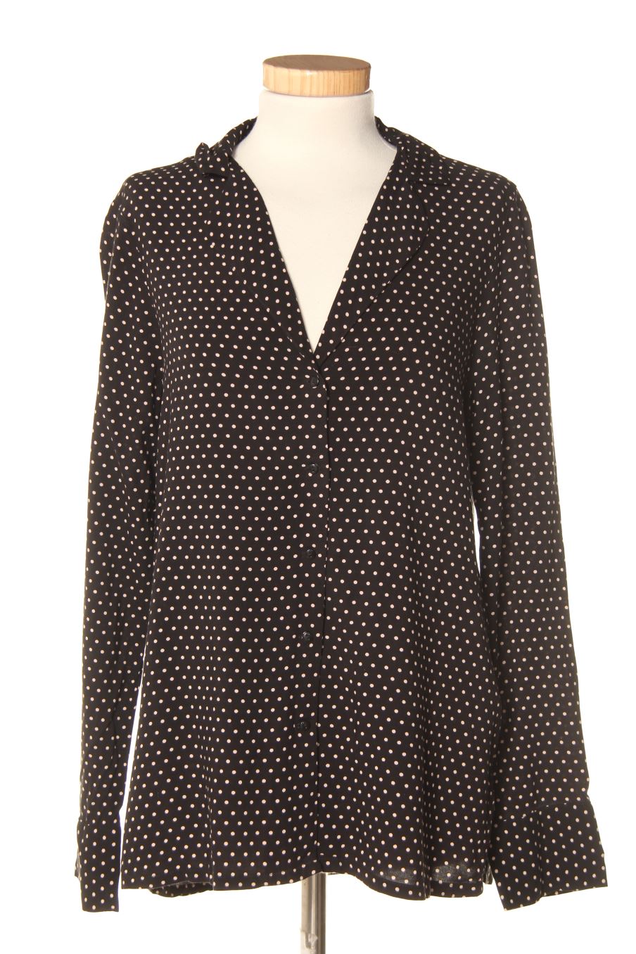 Chemise Fórmula Joven de la taille 40, de couleur imprimés