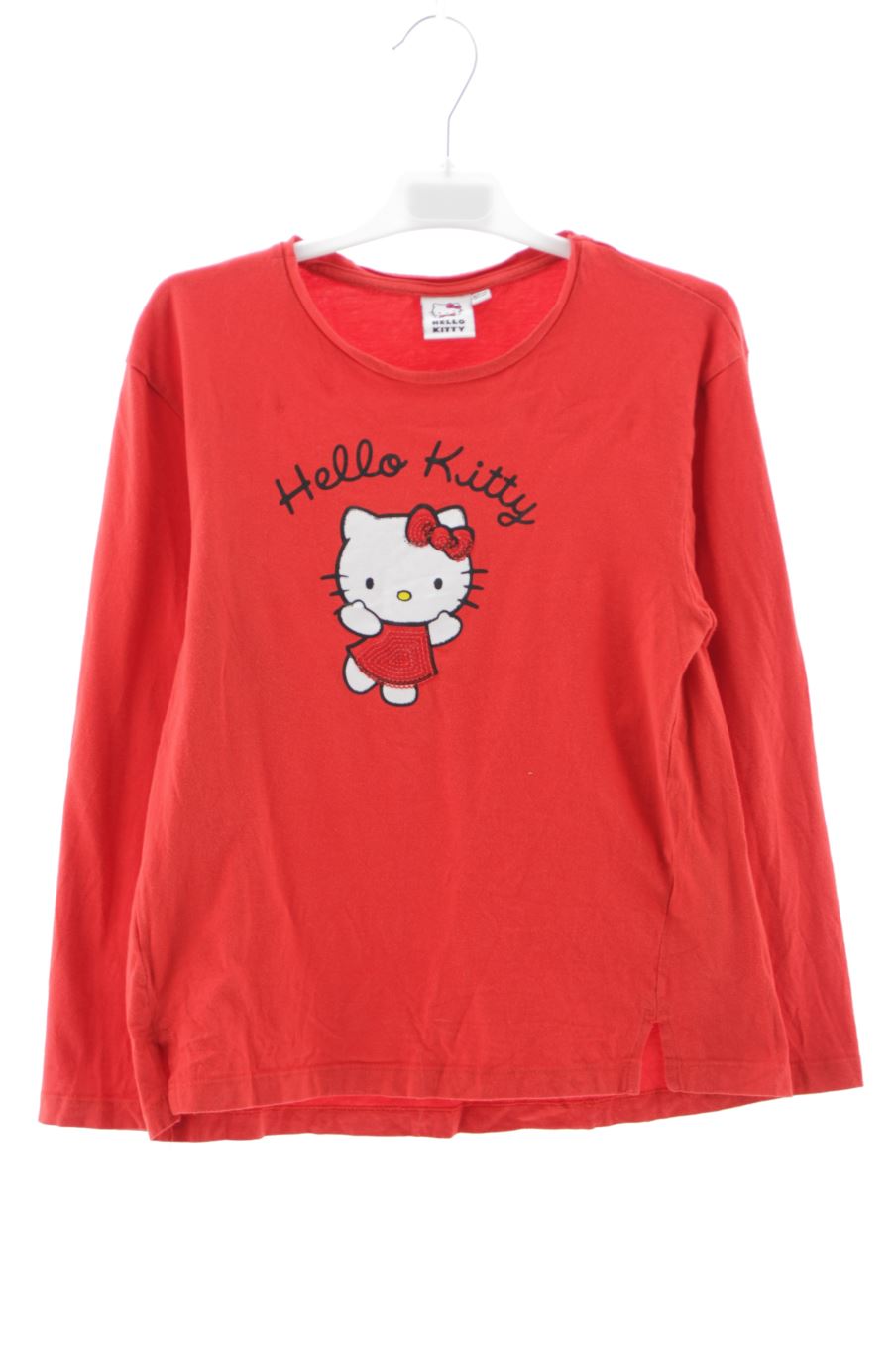 T-shirt manches longues Sanrio de la taille 12 ans de seconde main