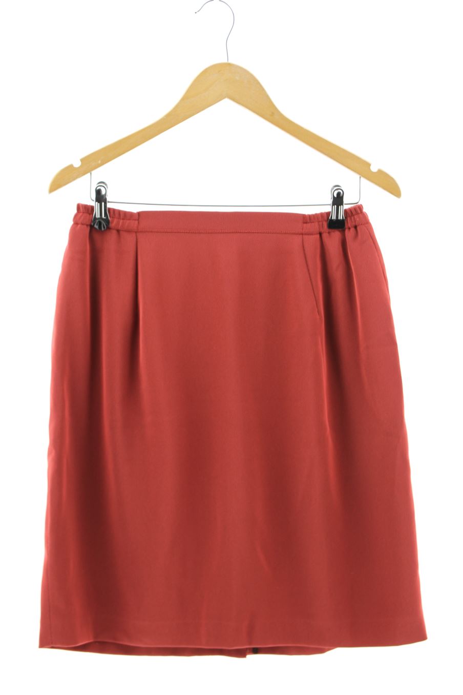 Jupe PERCENTIL de la taille 44, de couleur rouge