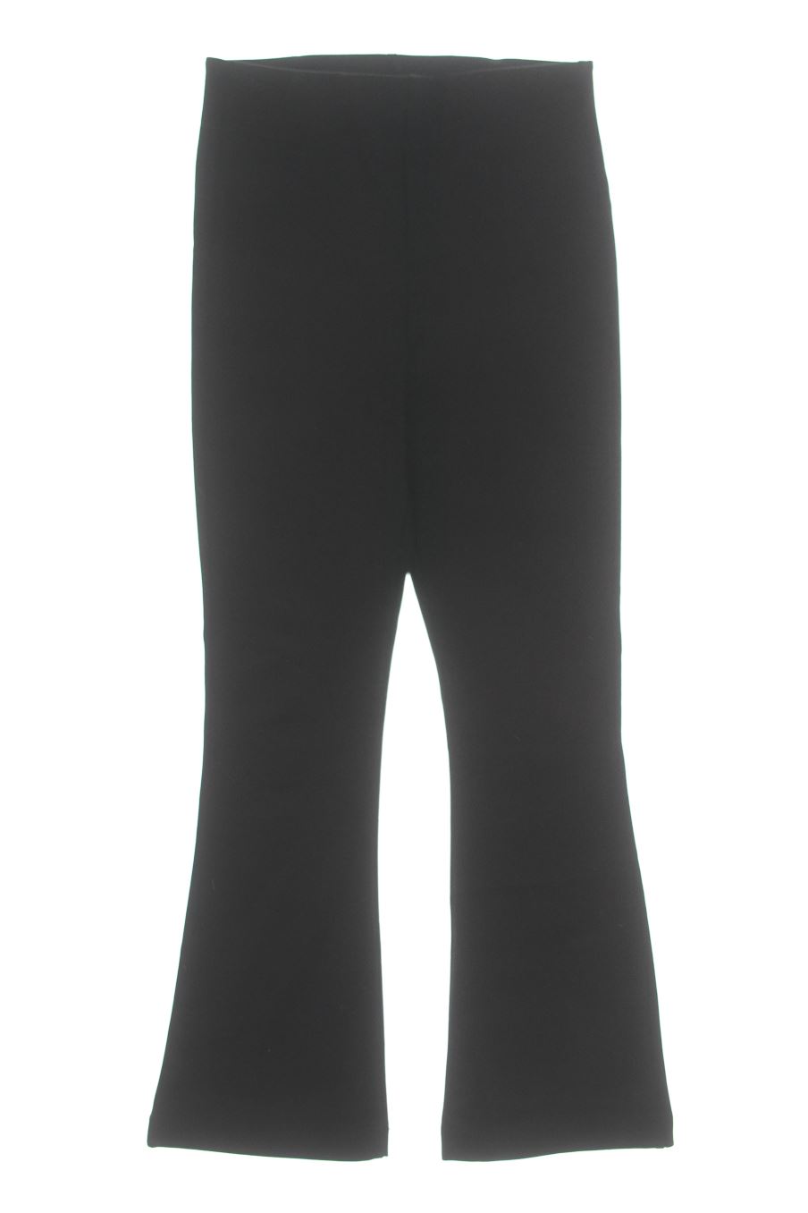Hose von Zara Größe XS, Farbe Schwarz, für