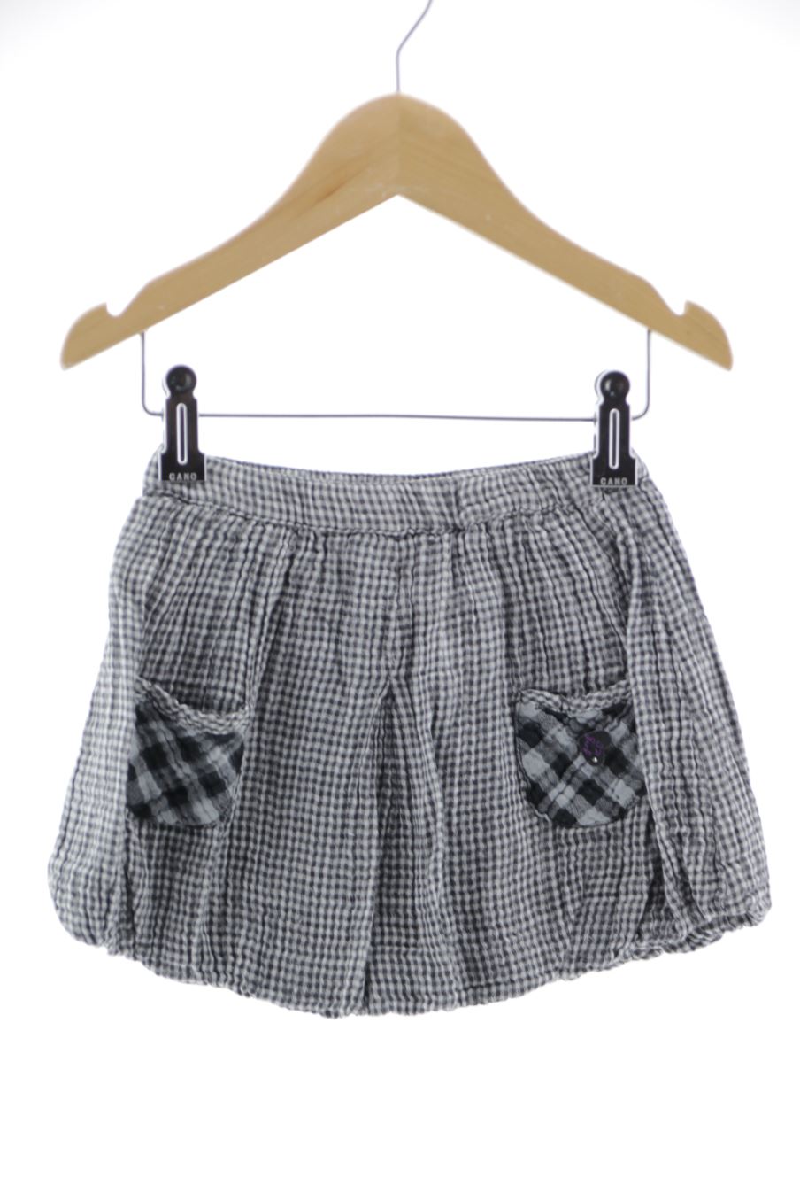 Jupe 3pommes de la taille 3 ans de seconde main