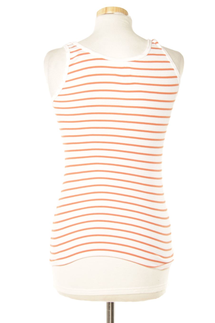 Top Gap de la taille XS, de couleur rayures
