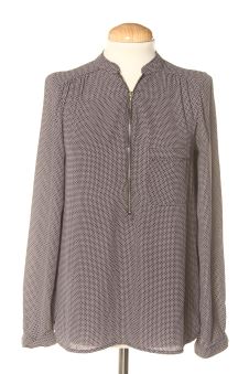 Blouse à manches longues S Cachete, photo 1 sur 2