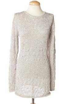 Robe casual S Weekday