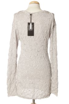 Robe casual S Weekday