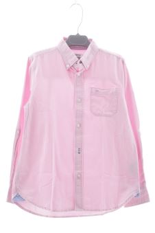 Chemise manches longues 10 ans Freestyle