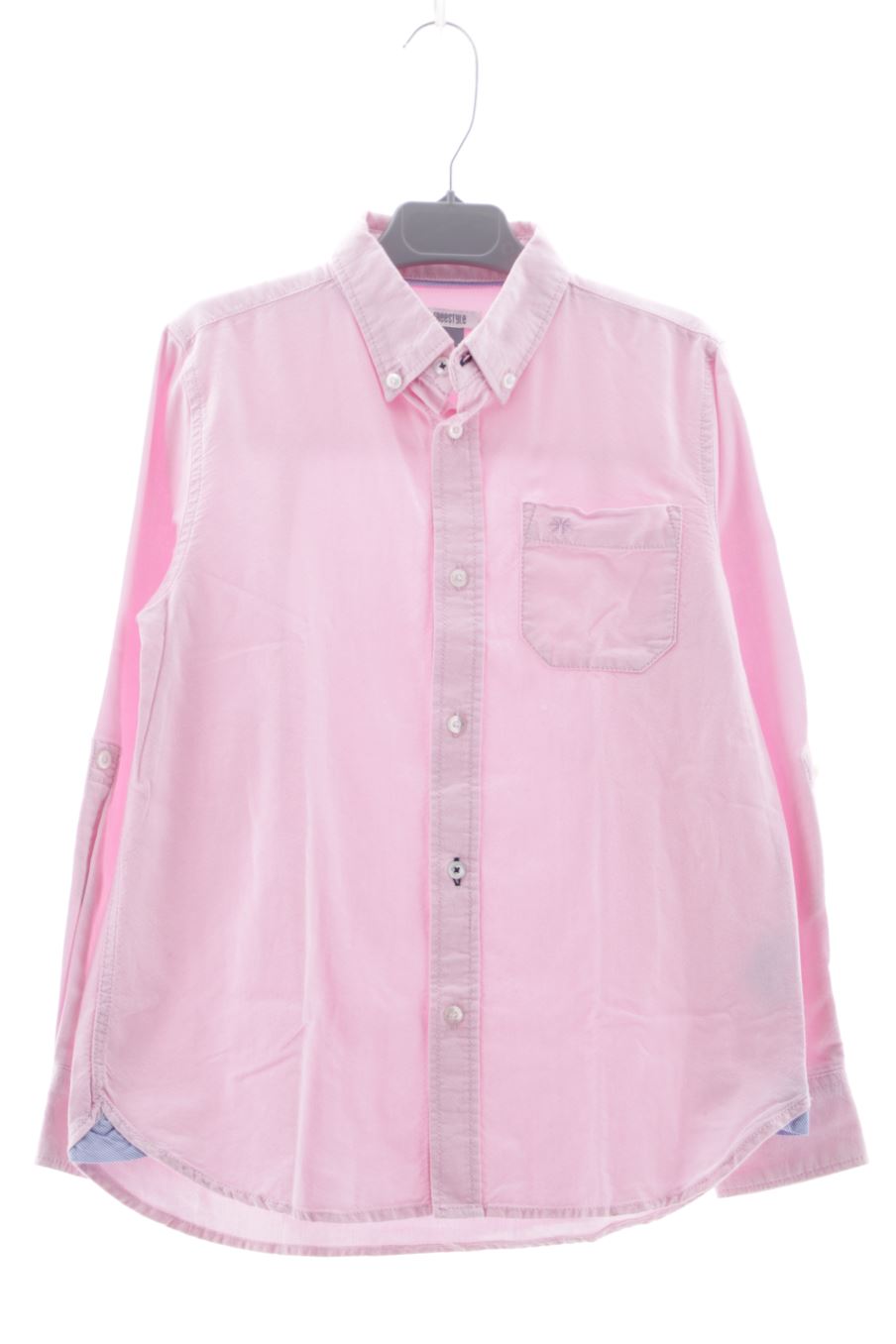 Camisa de manga larga de Freestyle de la talla 10 años de segunda mano