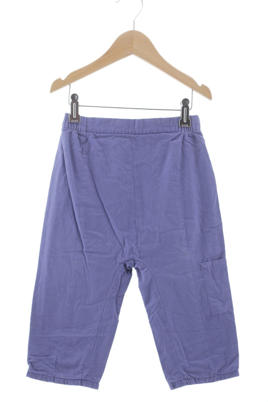 Pantalón de DPam (Du Pareil au meme) de la talla 2 años de segunda mano