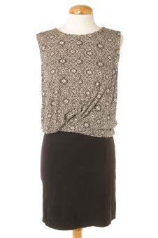 Vestito casual S Mango, foto 1 di 2