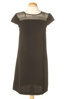Einfaches Kleid S Zara, Foto 1 von 2