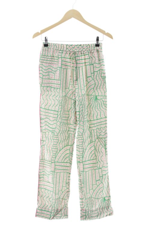 Casual Hose