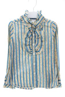Chemise manches longues 4 ans Trasluz