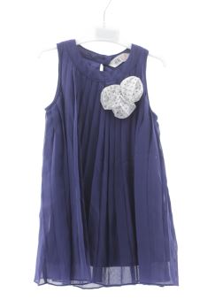 Vestido 2 años H&M