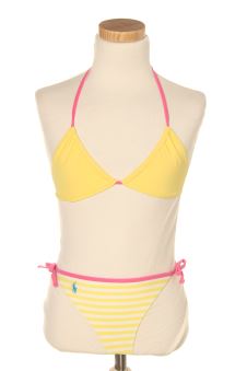 Maillot de bain 8 ans Polo Ralph Lauren