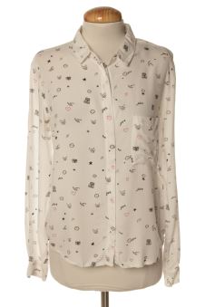 Hemd S Bershka, Foto 1 von 2