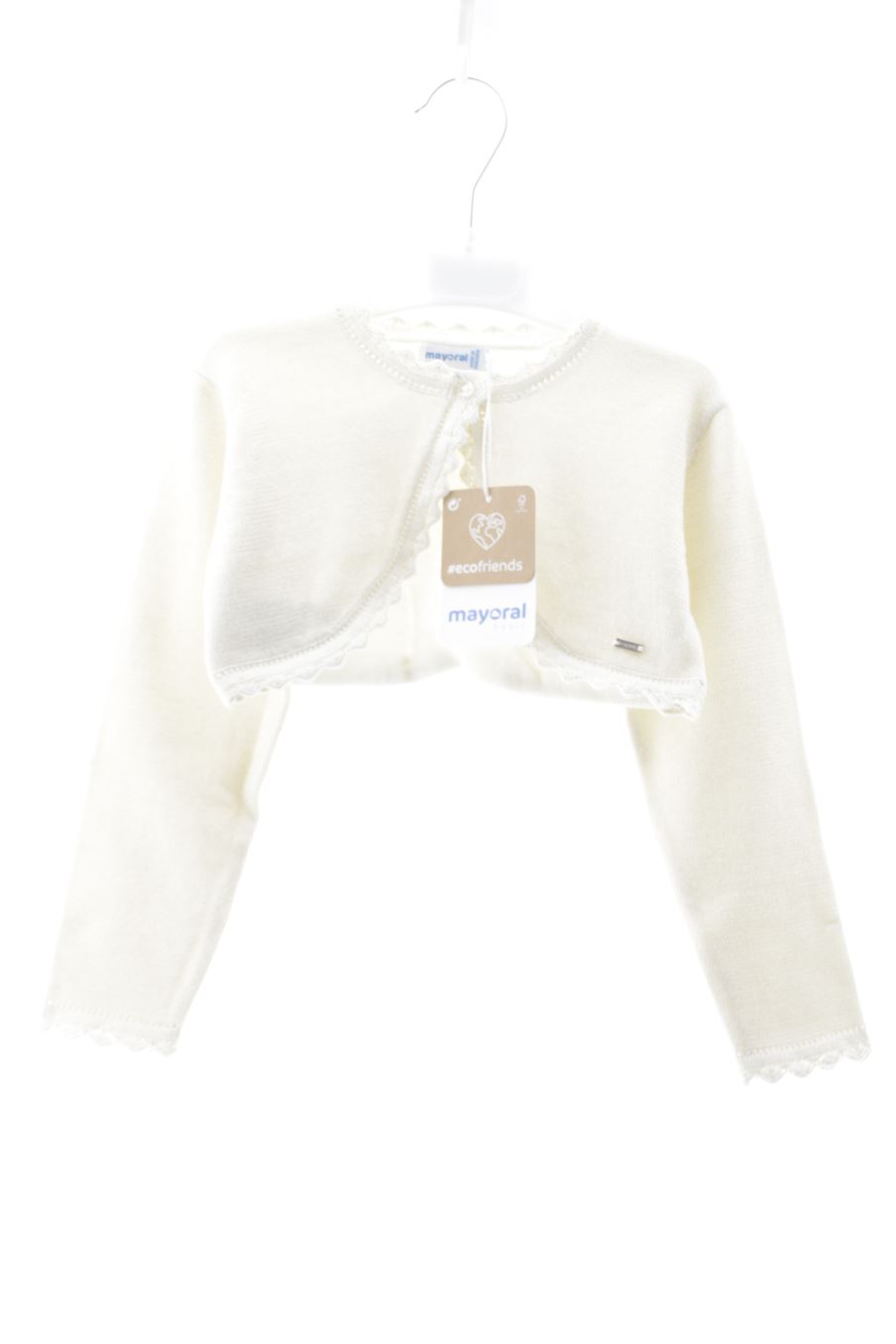 Chaqueta de Mayoral de la talla 3 años con etiqueta