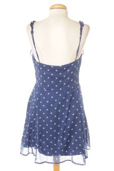 Vestido casual S Abercrombie & Fitch