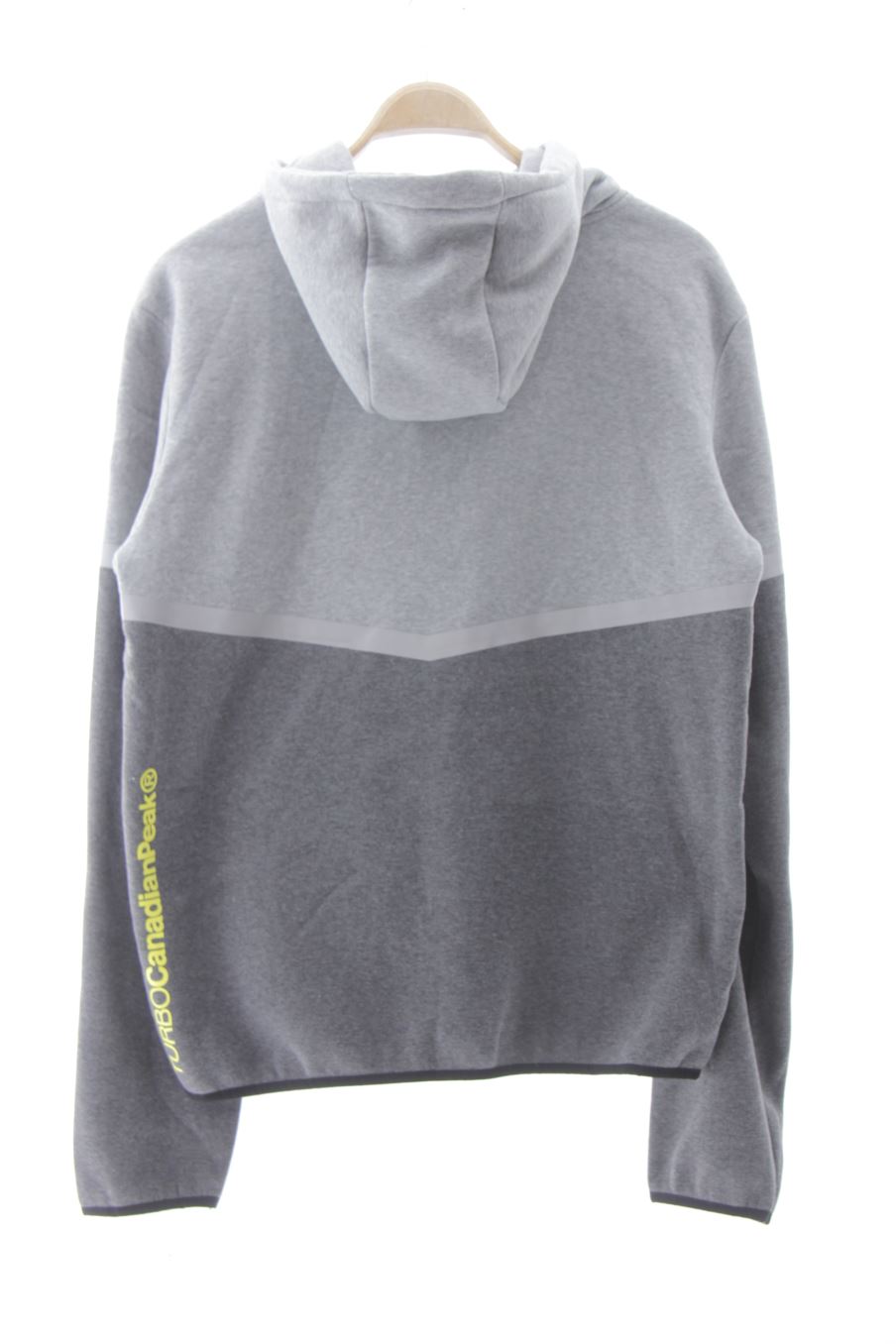 Sudadera de CANADIAN PEAK de la talla XXL