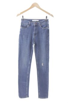 Jeans 34 Monoprix