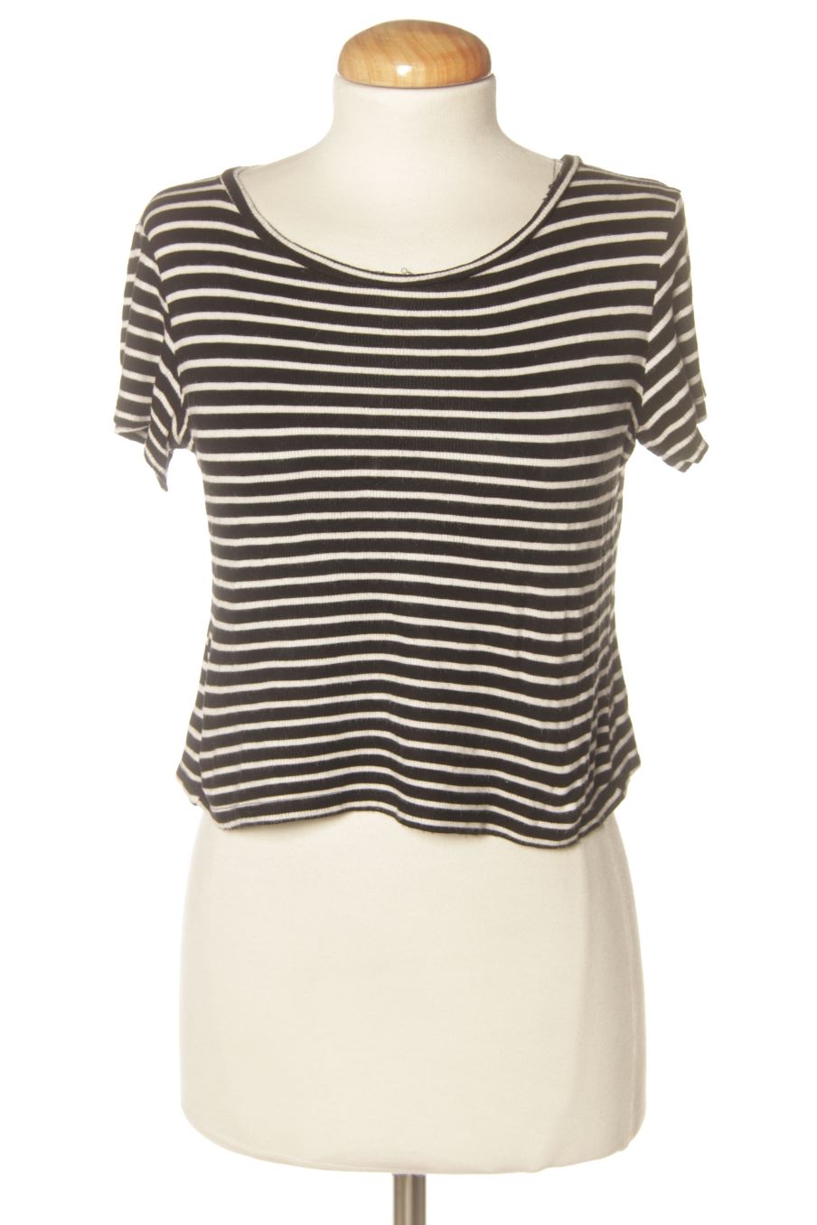 Top Alcott de la taille S, de couleur rayures