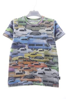 T-shirt 6 ans Molo