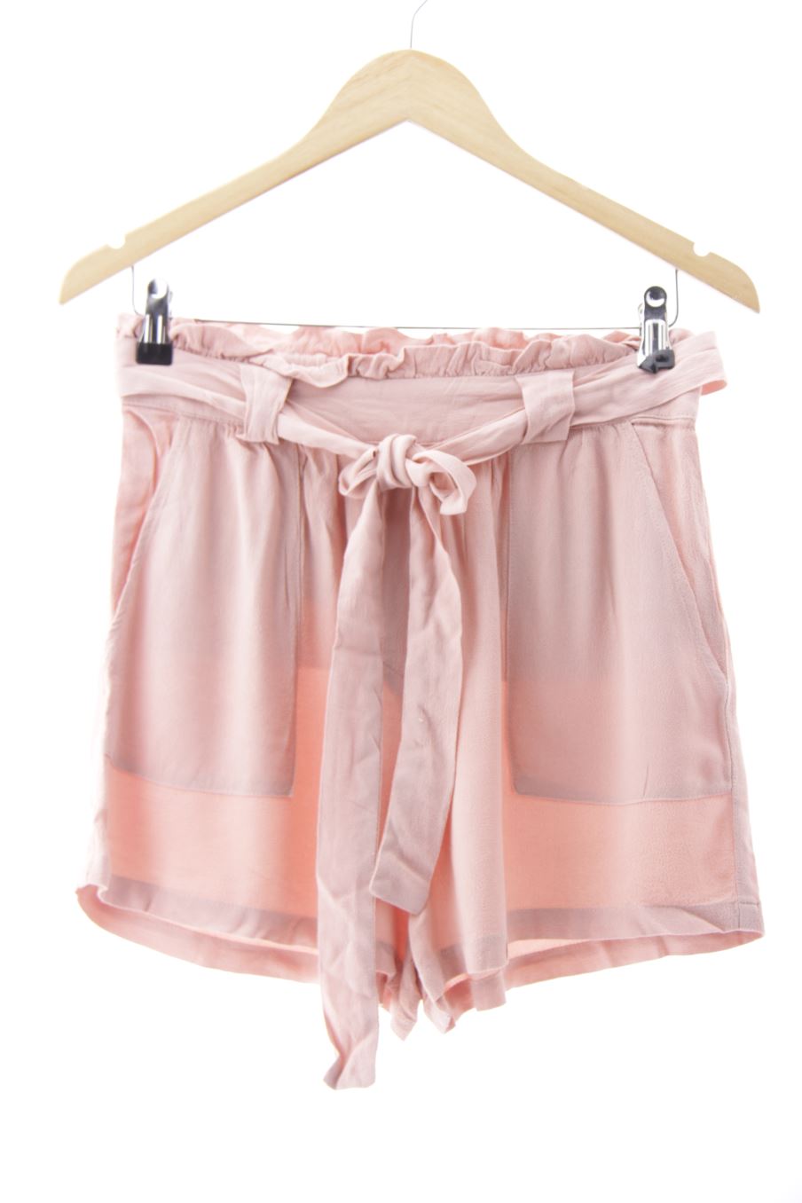 Shorts Berenice de la taille 36, de couleur rose
