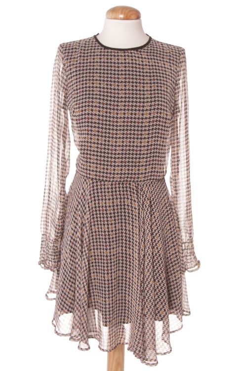 Robe casual