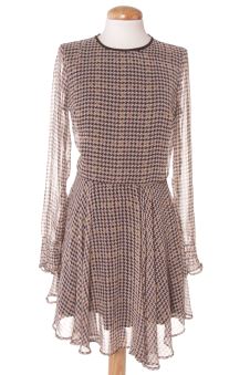 Robe casual M Zara, photo 1 sur 2