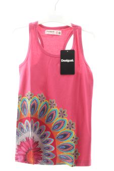 Top 134 Desigual