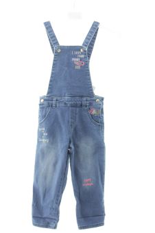 Latzhose 104 Ikks